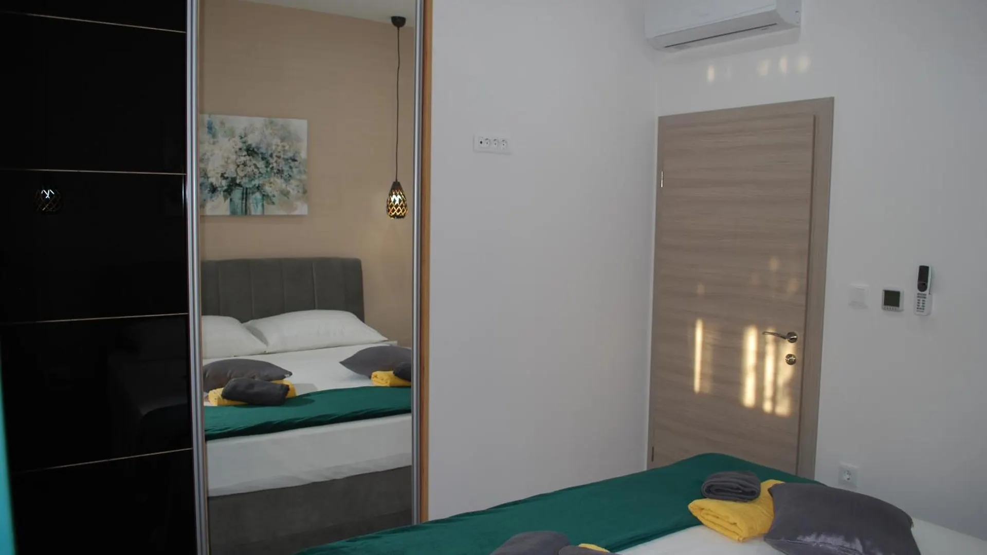 Hollywood Apartment 斯维蒂佩塔 0*,