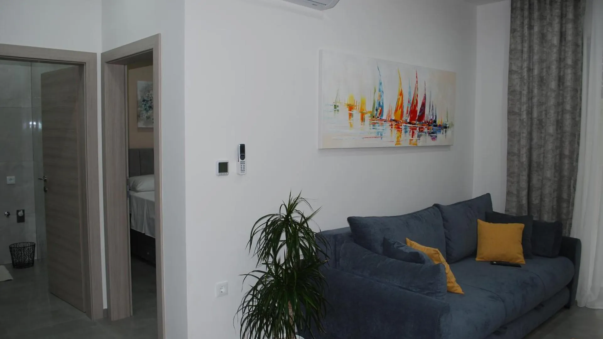Hollywood Apartment 斯维蒂佩塔 克罗地亚