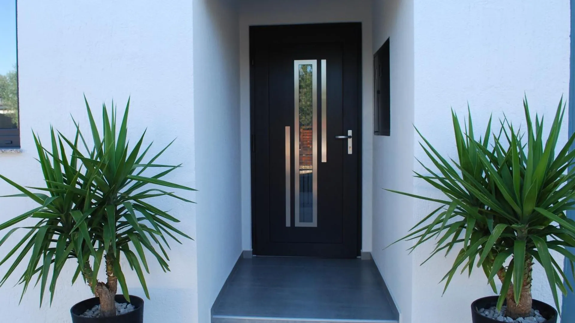 Hollywood Apartment 斯维蒂佩塔 0*,  克罗地亚